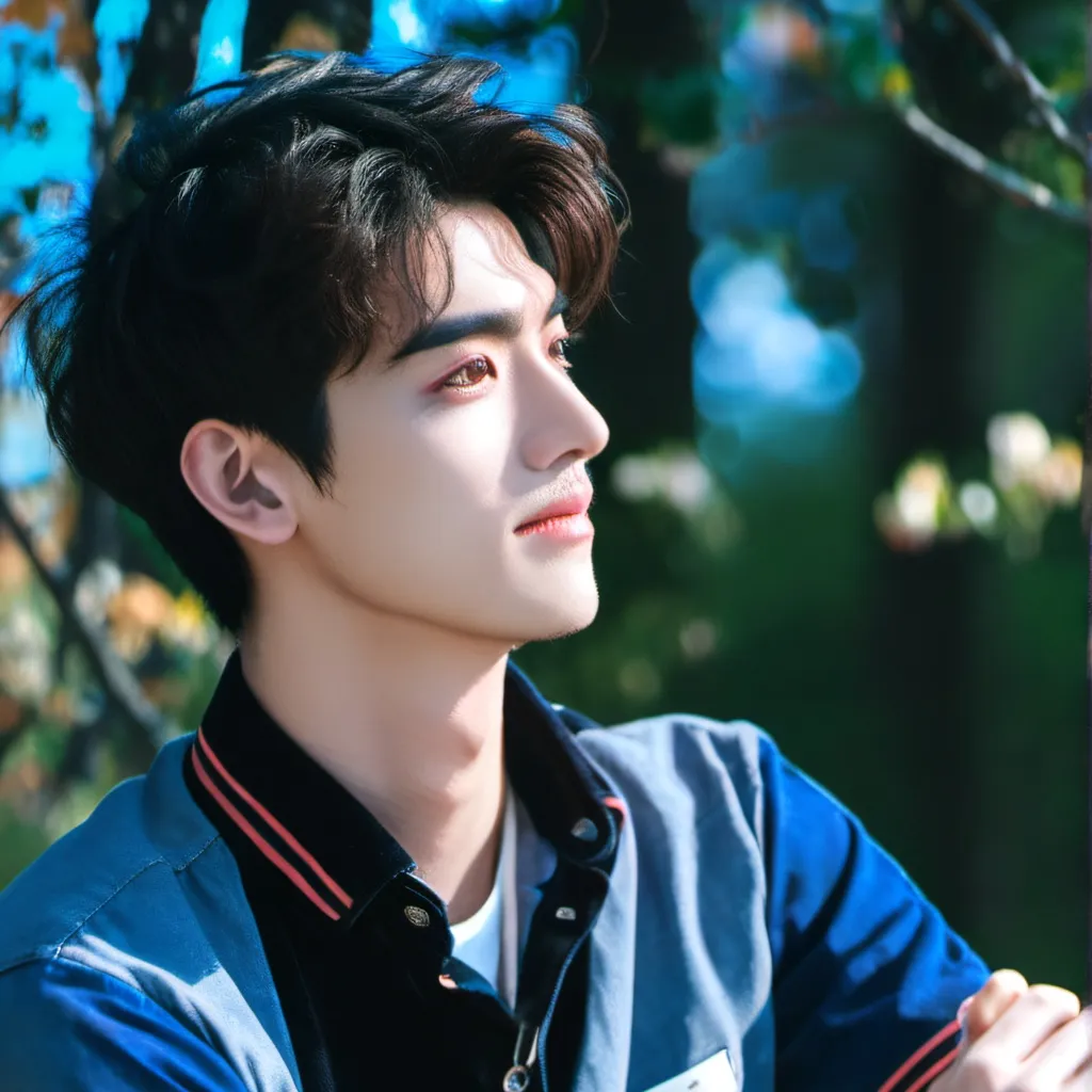 chat with ai character: ichek