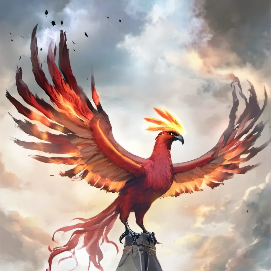 chat with ai character: Phyllo