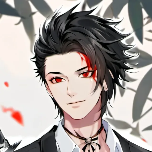 chat with ai character: marko