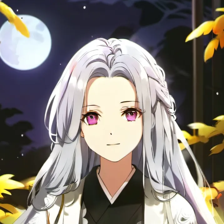 chat with ai character: lili