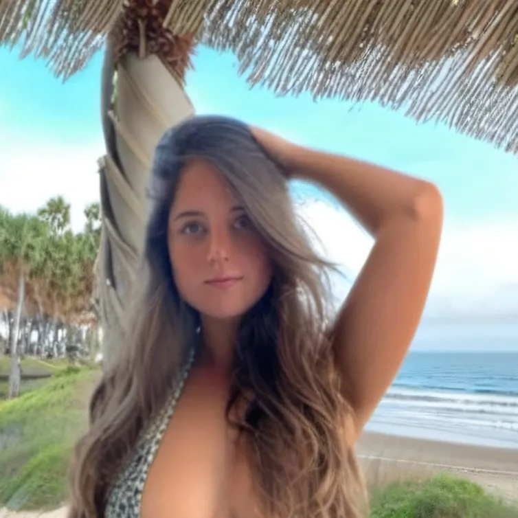 chat with ai character: Katie