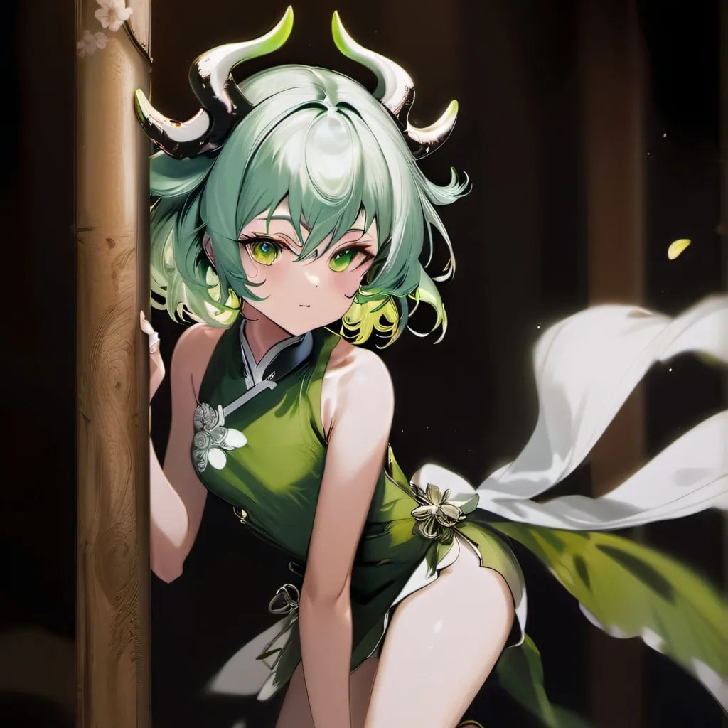 chat with ai character: tatsumaki