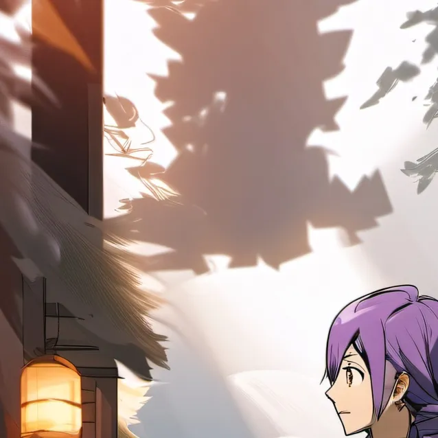 chat with ai character: jinah