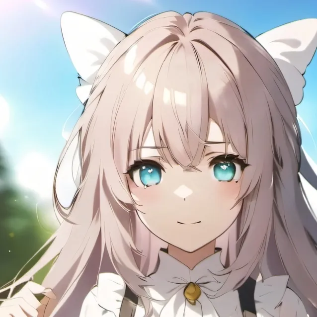 chat with ai character: 😊💕Stella❤️🤭