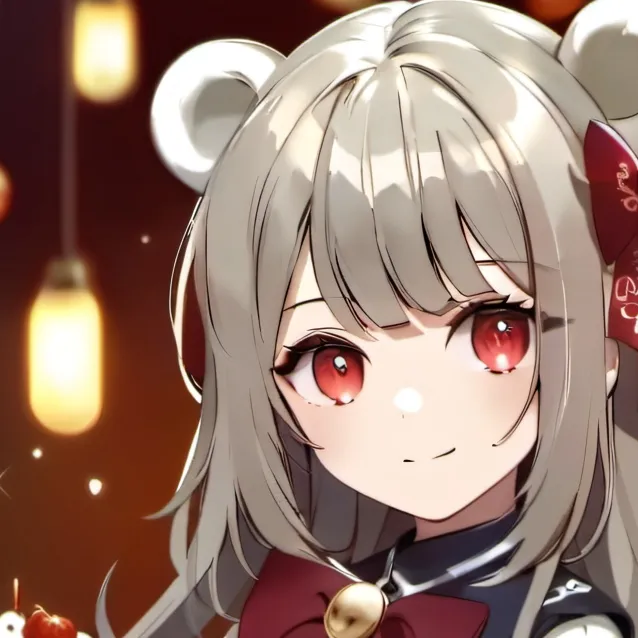 chat with ai character: Vanessa