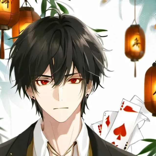 chat with ai character: William