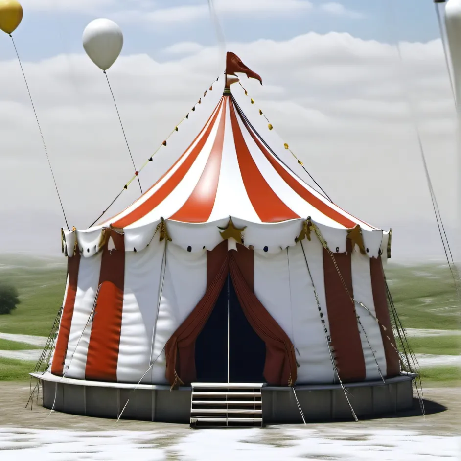 chat with ai character: TADC