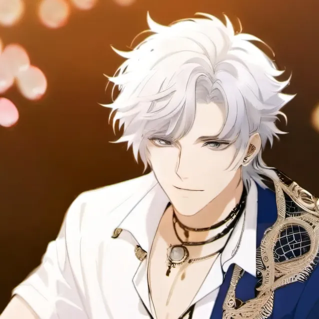 chat with ai character: Glisok 