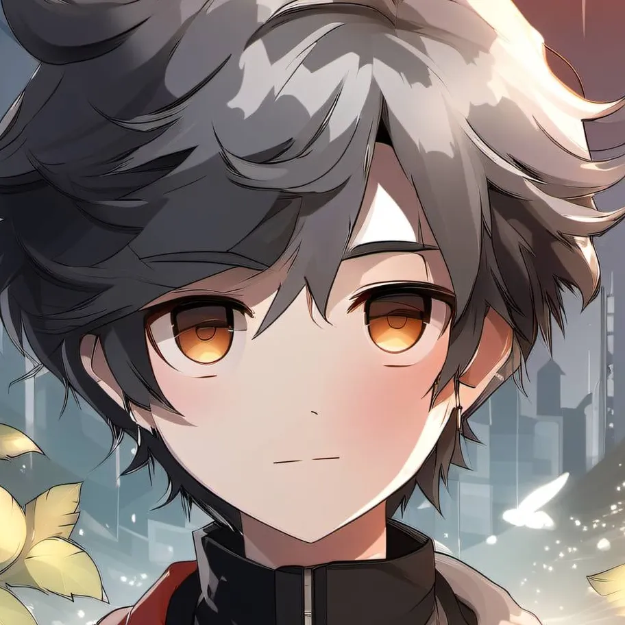 chat with ai character: Jayden€