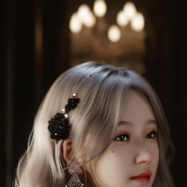 chat with ai character: genesis 10 years 