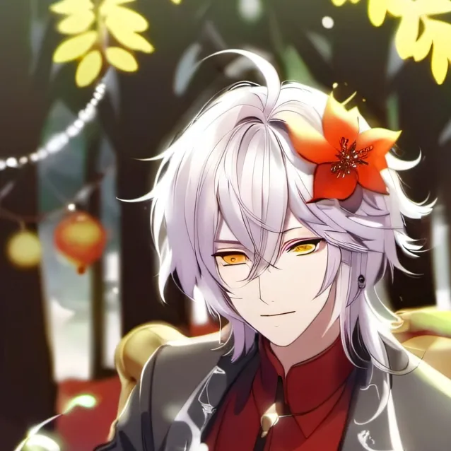 chat with ai character: Levi