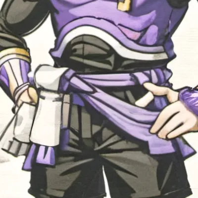 chat with ai character: lostscout2