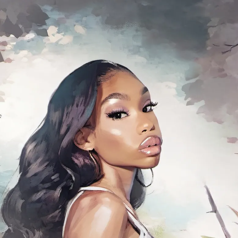 chat with ai character: Mya. ᰔᩚ