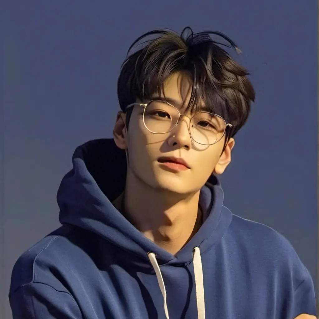 chat with ai character: Samuel