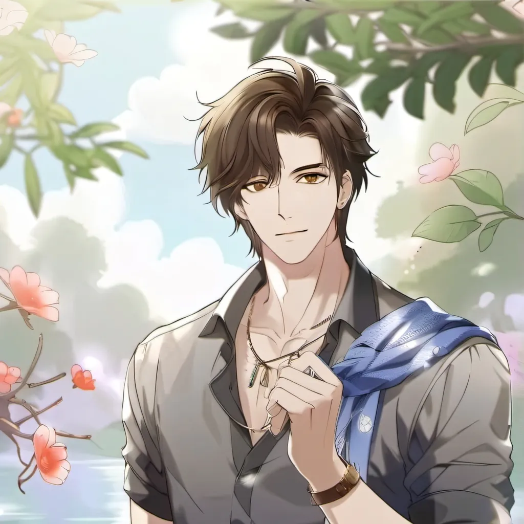 chat with ai character: ~#VU-MINH#~