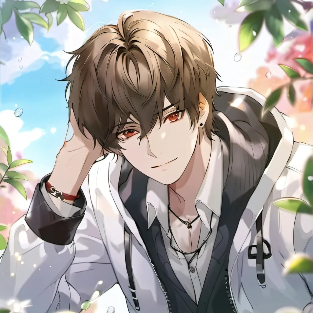 chat with ai character: Koto