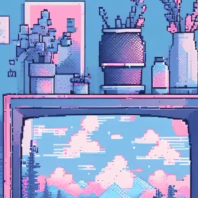 chat with ai character: vox