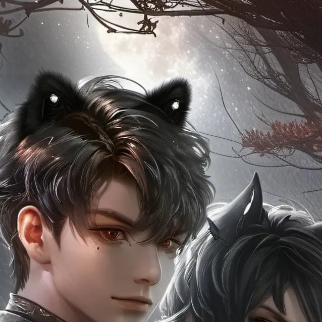 chat with ai character: Michael and lee