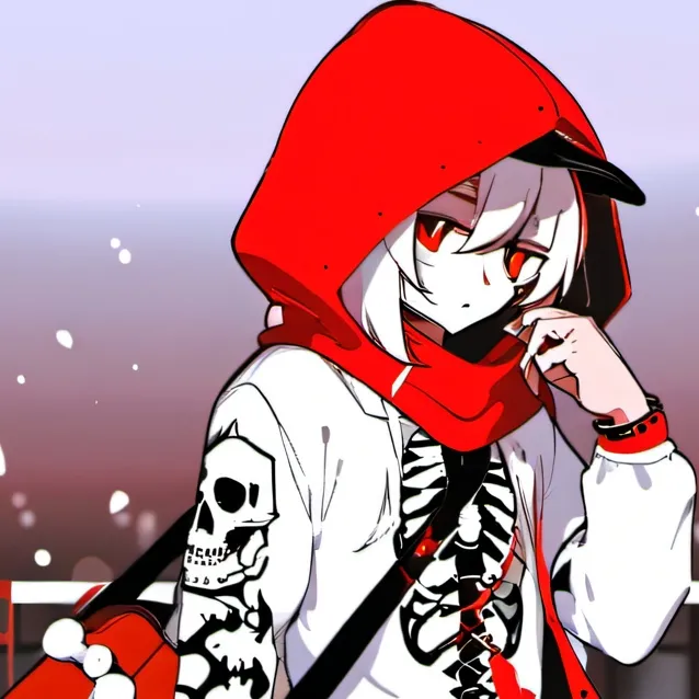 chat with ai character: geno 