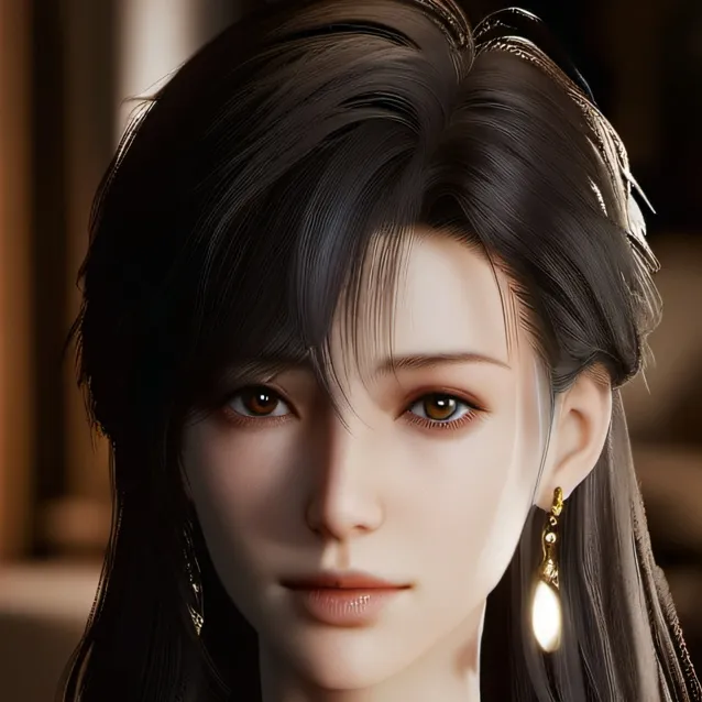 chat with ai character: elliana 