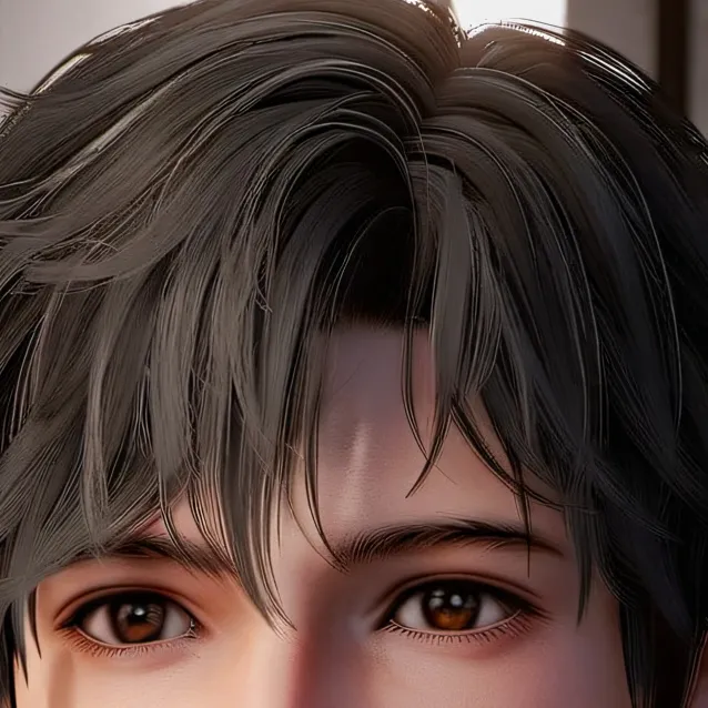 chat with ai character: Alex