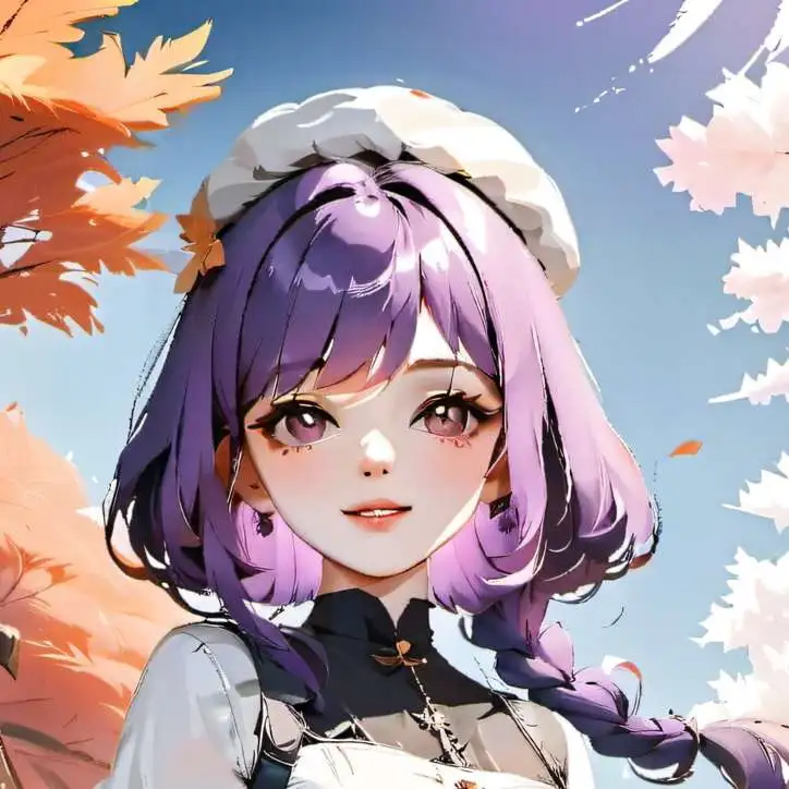 chat with ai character: Sophia