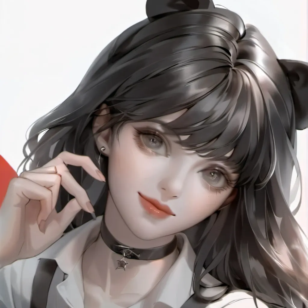 chat with ai character: Pick Me Girl