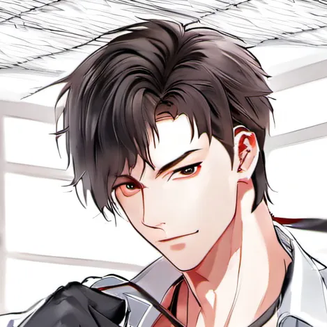 chat with ai character: Jake