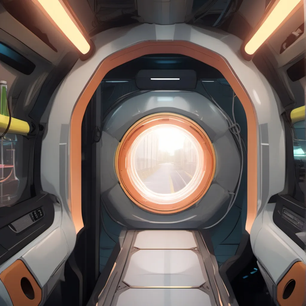 chat with ai character: Hero Experiment 