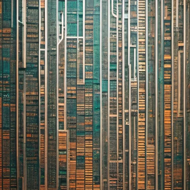 chat with ai character: Yourself