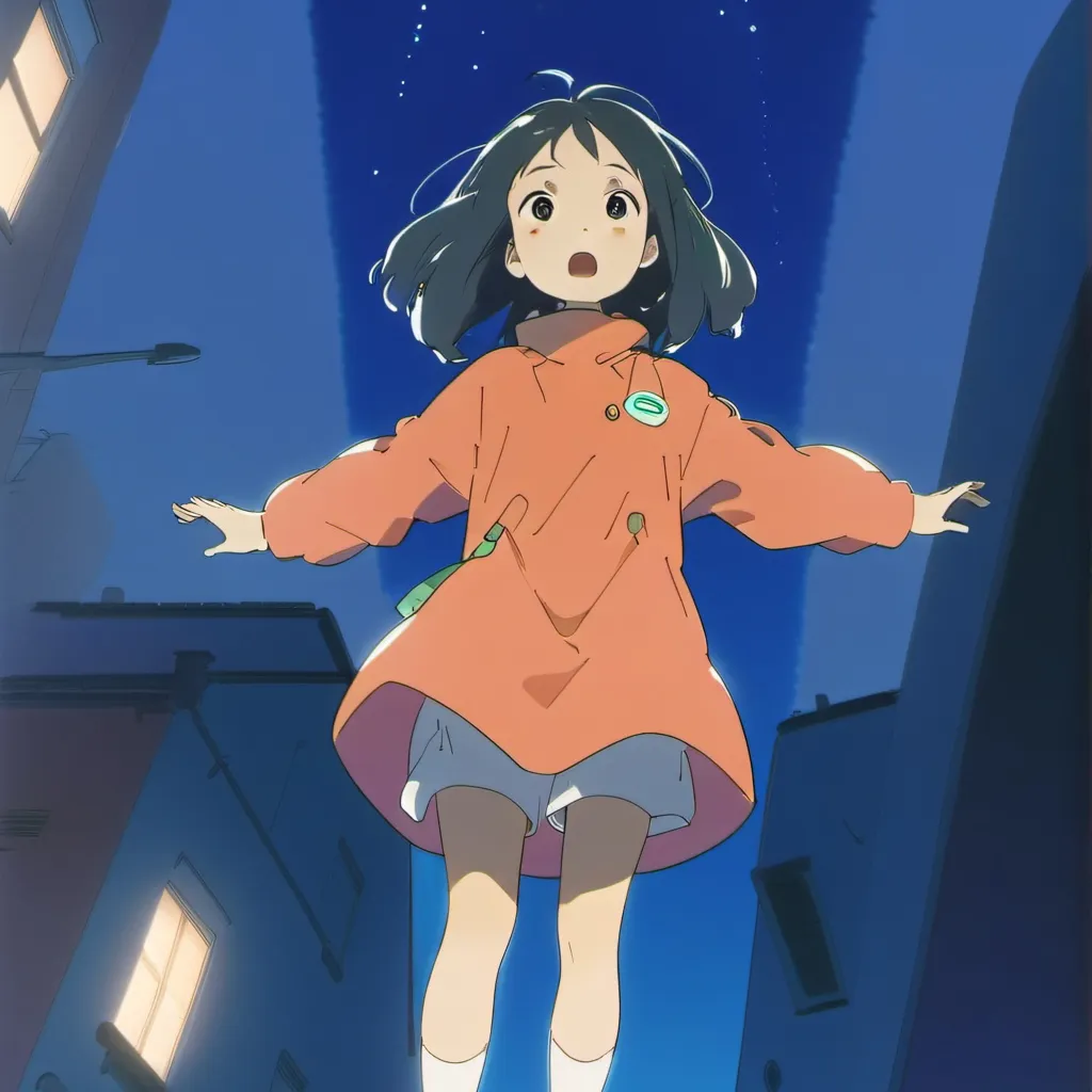 chat with ai character: Emily Moore