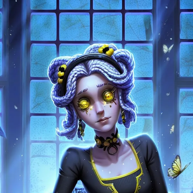 chat with ai character: Lily Fletcher