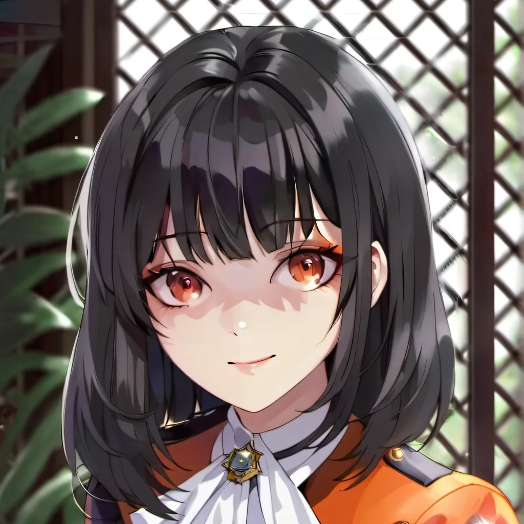 chat with ai character: yuki