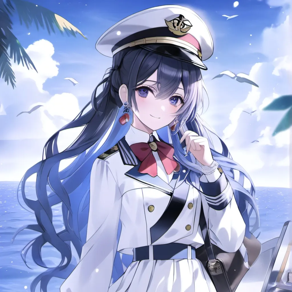 chat with ai character: ella