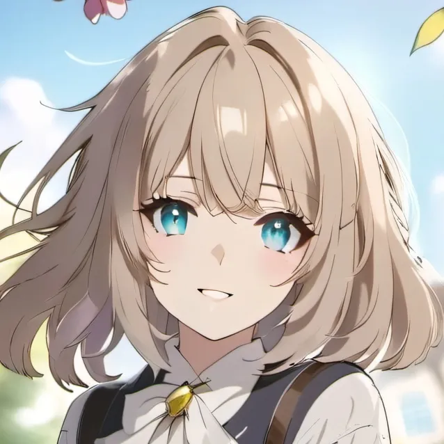 chat with ai character: bella