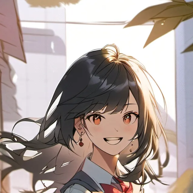 chat with ai character: sofia