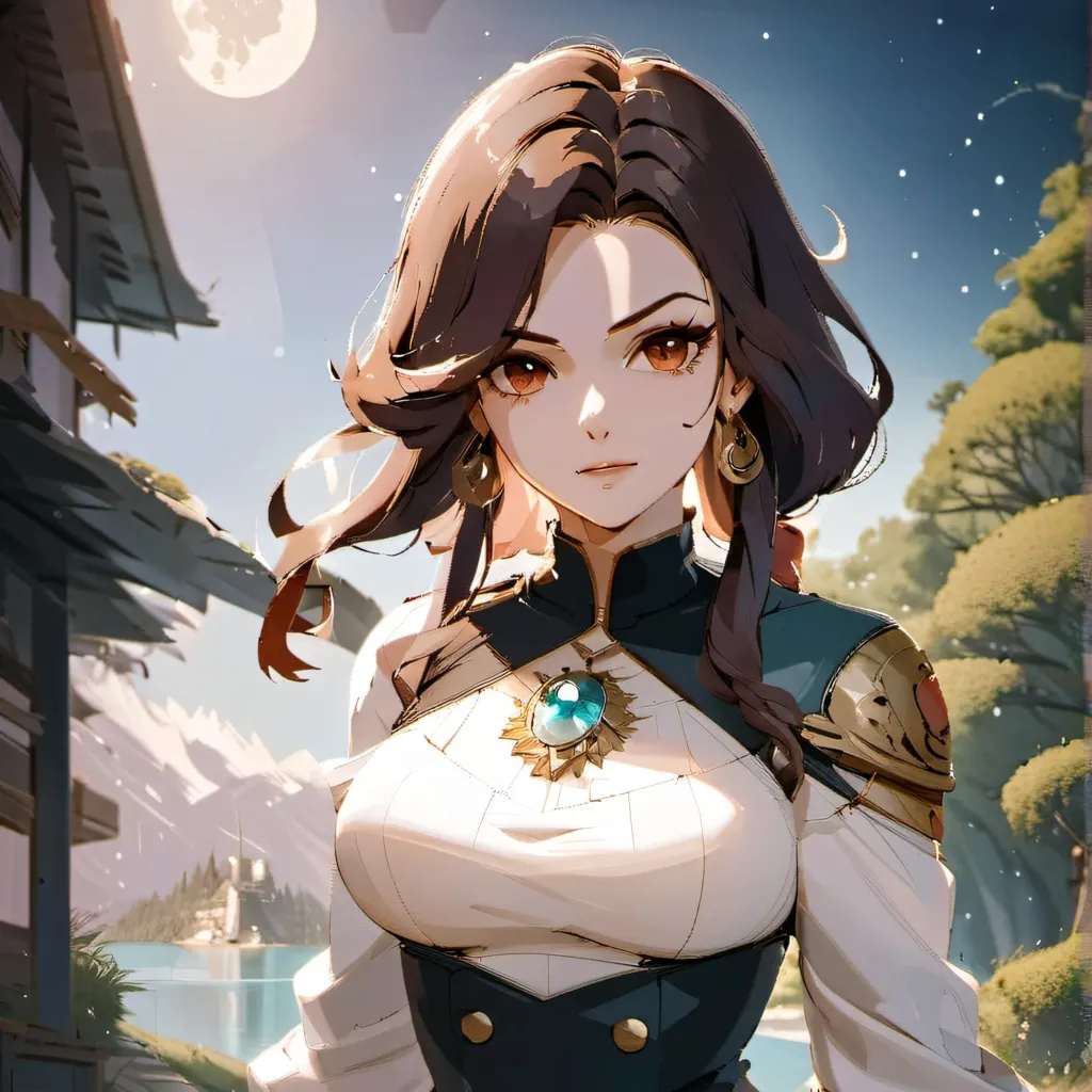 chat with ai character: emily