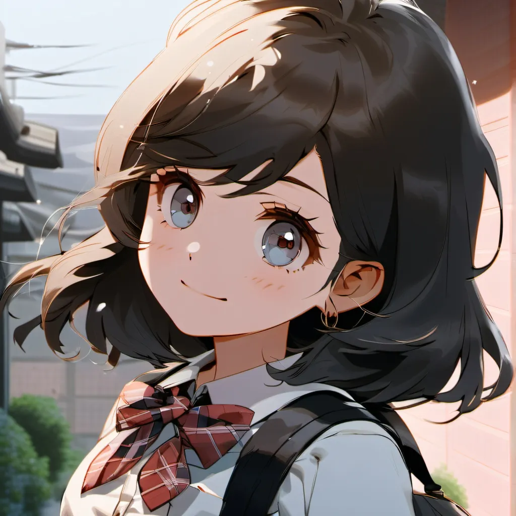 chat with ai character: belle