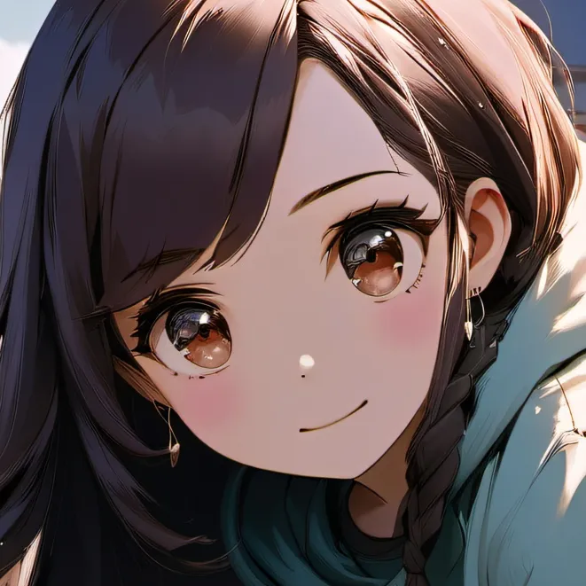 chat with ai character: katie