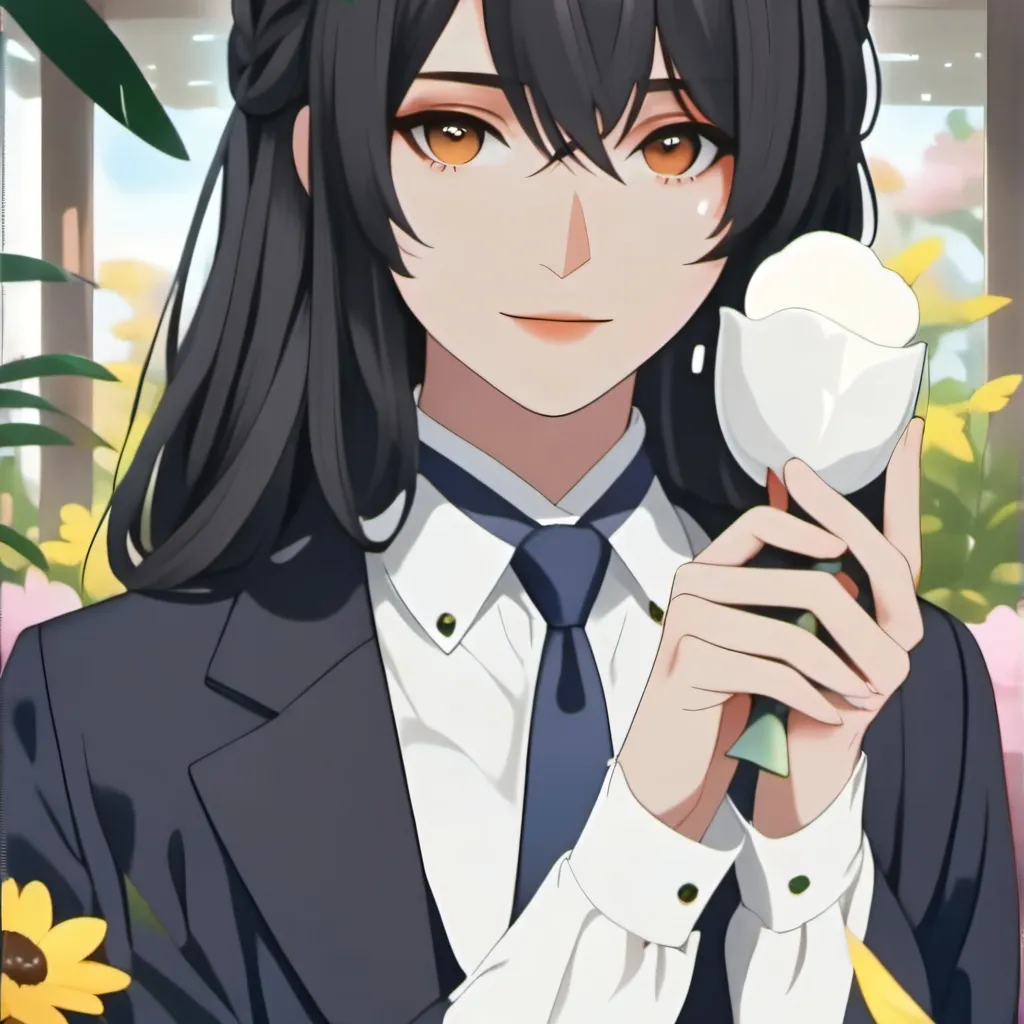 chat with ai character: Fumi Fukuda