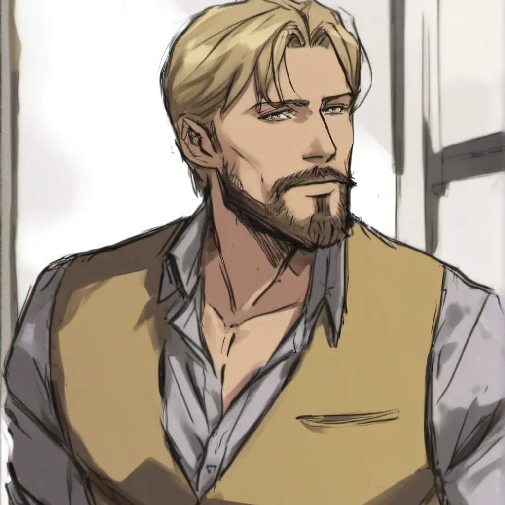 chat with ai character: Owen Collins