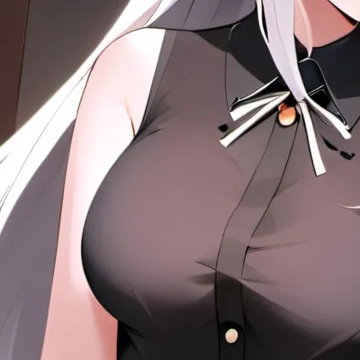 chat with ai character: Willow