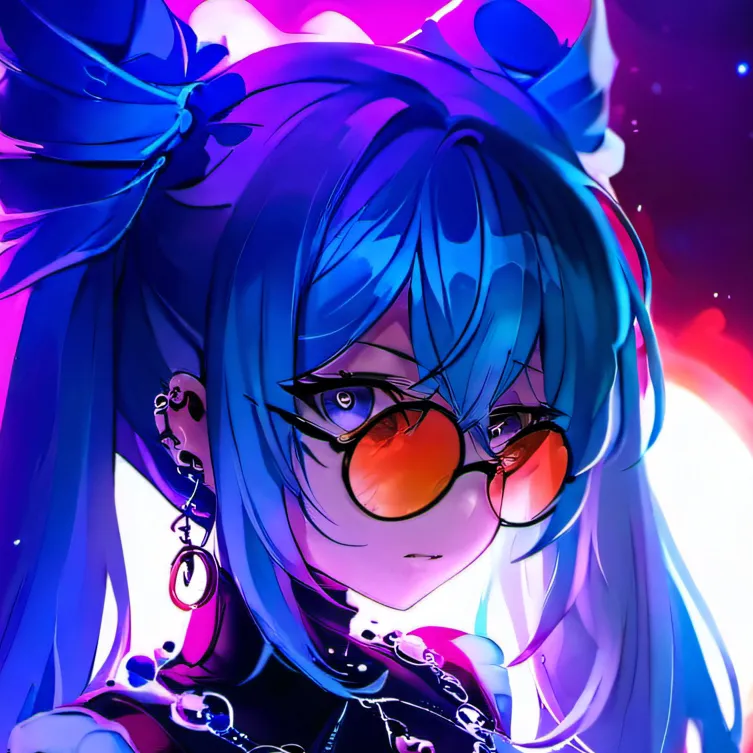 chat with ai character: Slay!