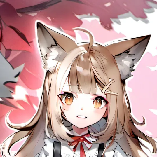 chat with ai character: Evole 