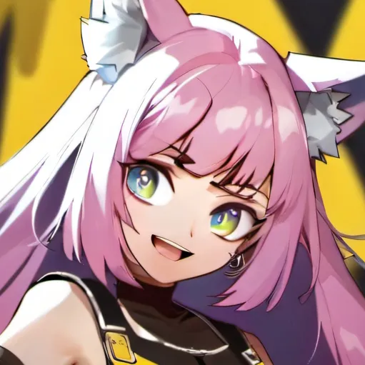 chat with ai character: Melodie 