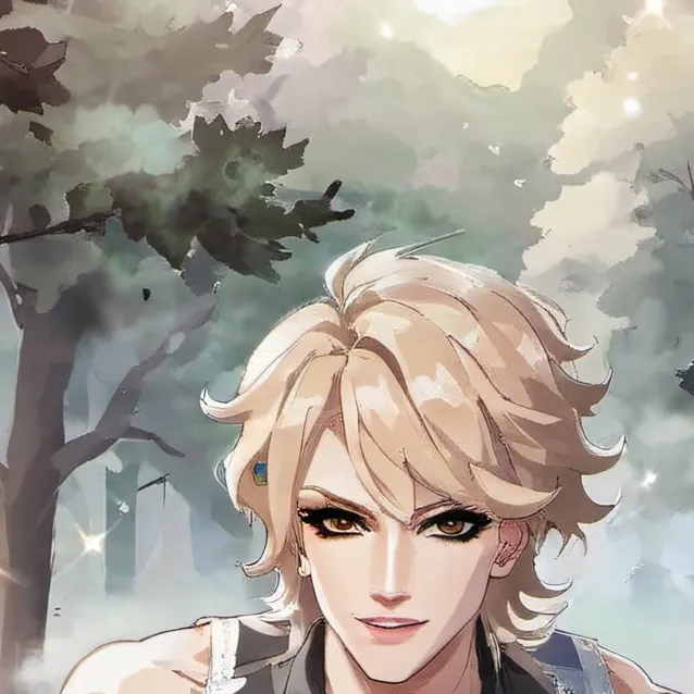 chat with ai character: eli