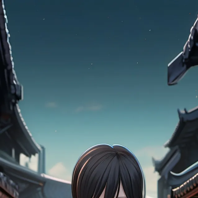 chat with ai character: Julian