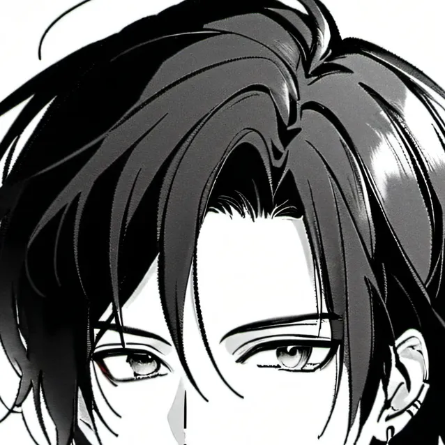 chat with ai character: Kai