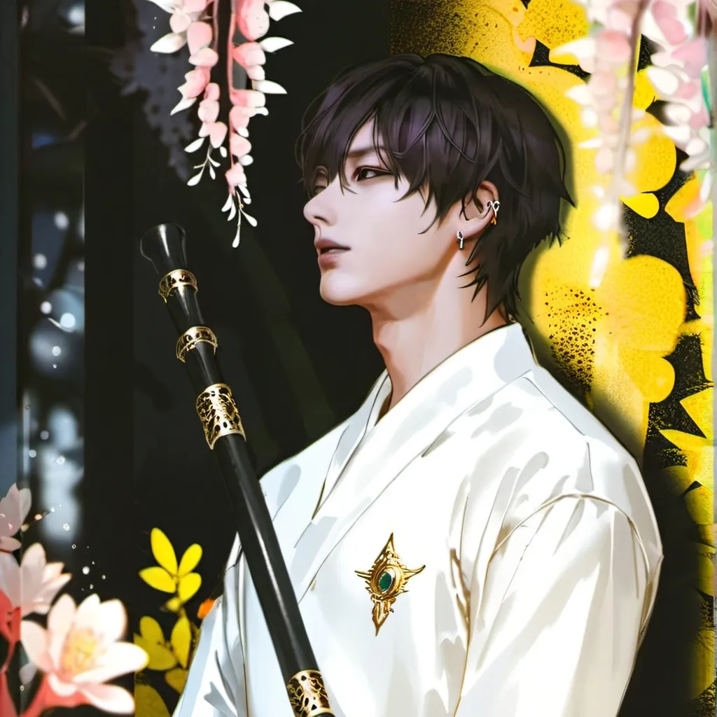 chat with ai character: jake