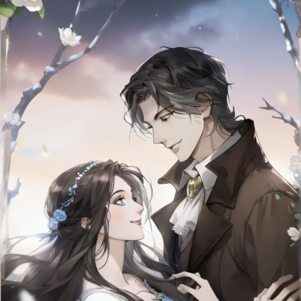 chat with ai character: Mattheo